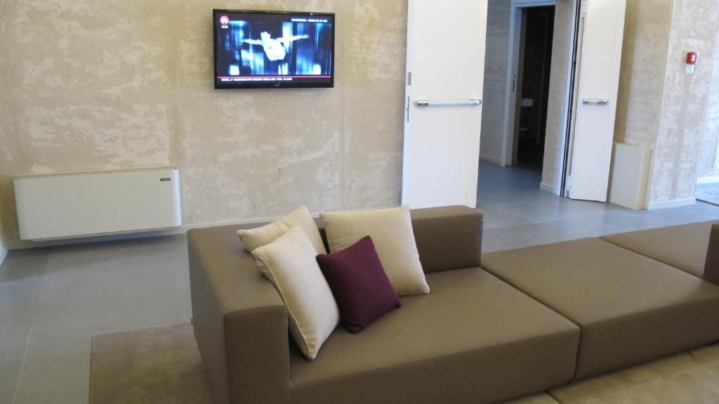 Hotel & Resort Le Colombare Foligno Exterior foto