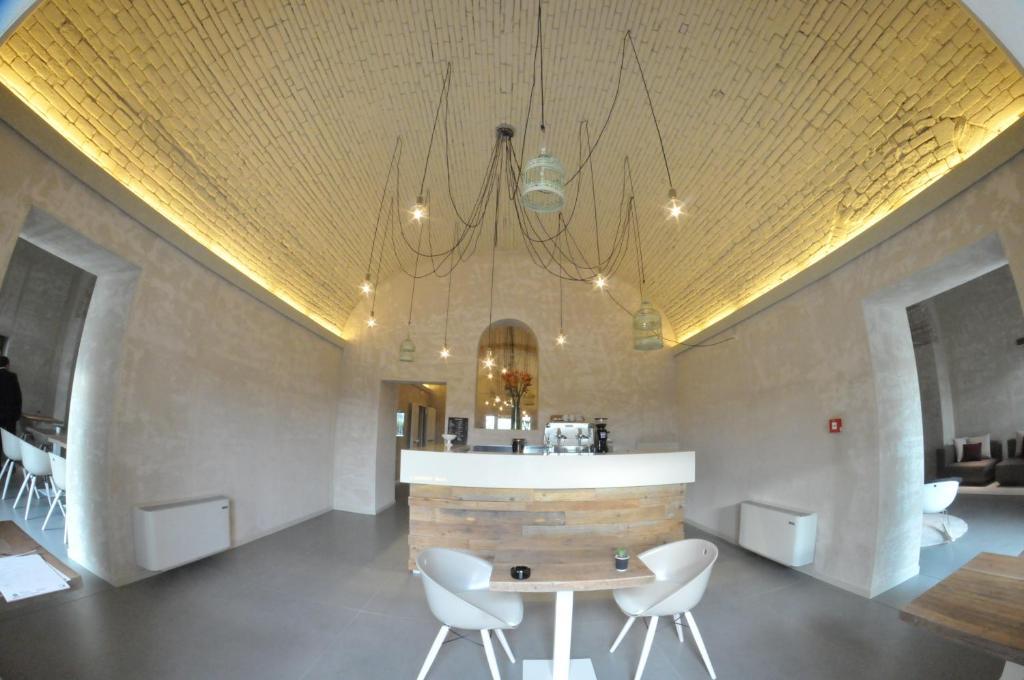 Hotel & Resort Le Colombare Foligno Exterior foto