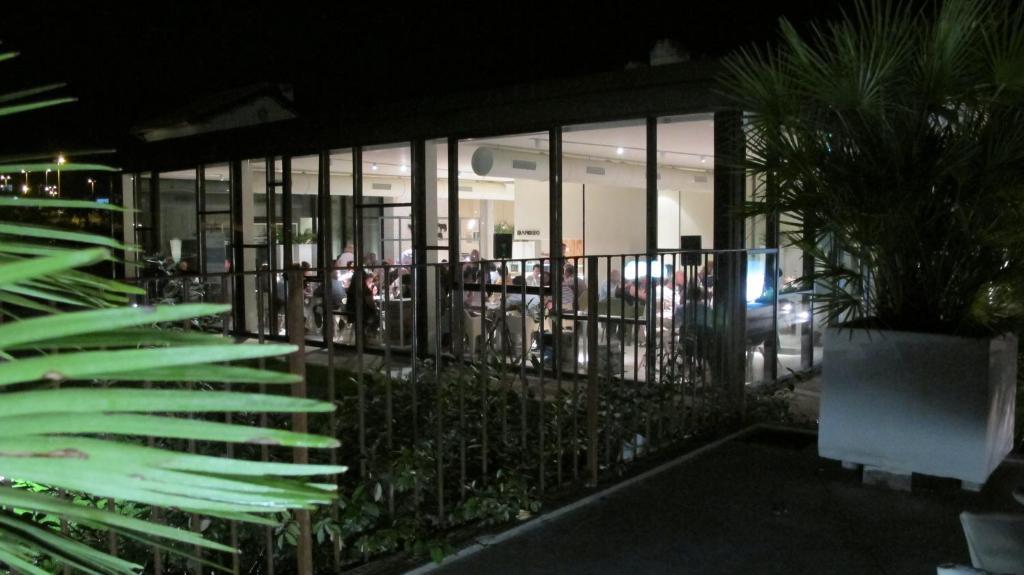 Hotel & Resort Le Colombare Foligno Exterior foto